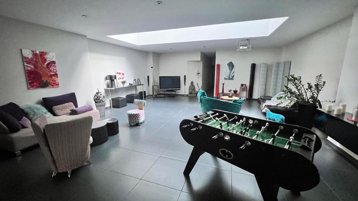 Le Loly Holiday home *