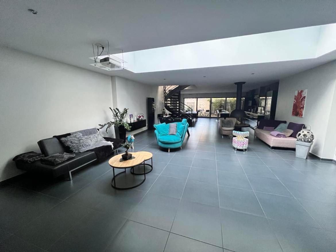 Le Loly Holiday home *