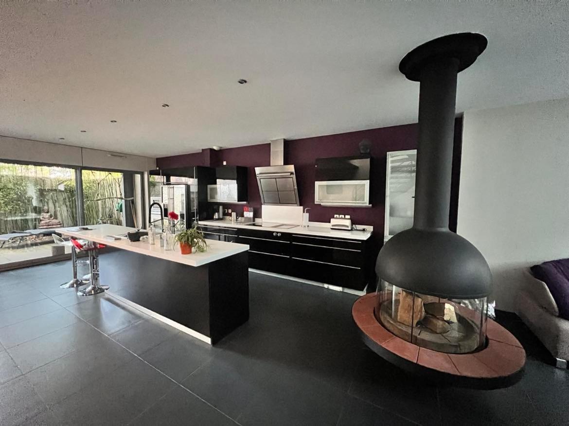 Le Loly Holiday home