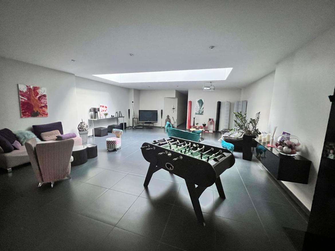 Holiday home Le Loly *