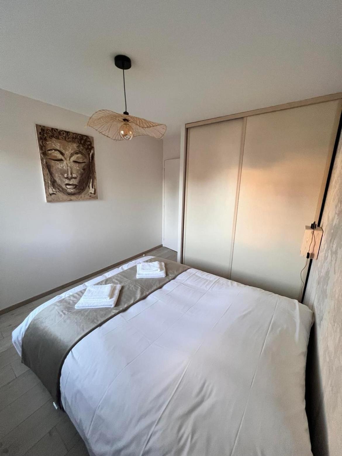 Holiday home Le Loly Clermont-Ferrand